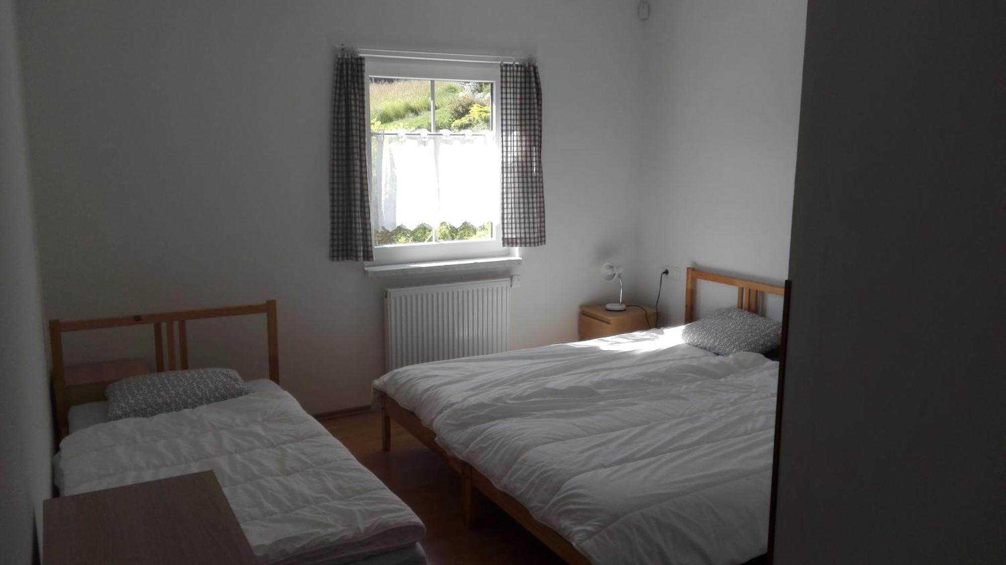Penzion Kabourek Vítkovice Room photo
